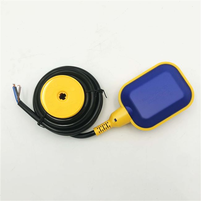 水箱浮子开关水位控制器图片