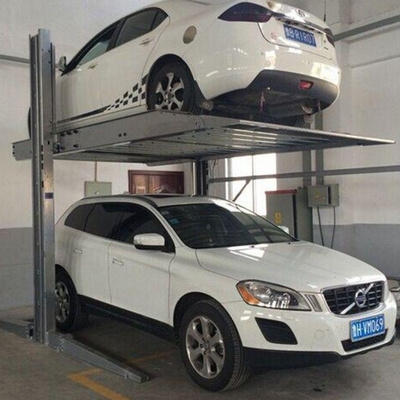 7吨家用简易电动升降