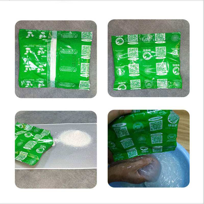 特价蓝羽糯米胶_贴墙纸用胶水糯米胶粉蓝羽生产环保绿笨匠90克辅料