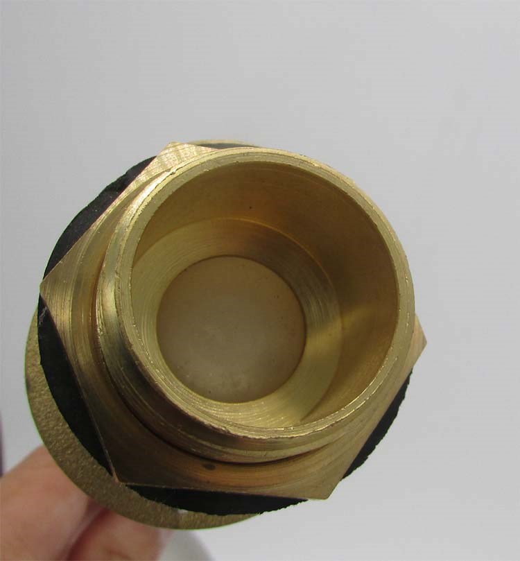 浮球阀加大进水口4分6分水箱水塔大流量可调节铜浮球阀进水阀开关