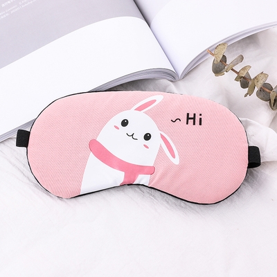 和小学生儿童男照眼眼罩搞笑防光眼罩睡觉眼睡眠眼罩耳塞护