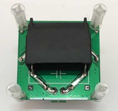 高压模块diy图片