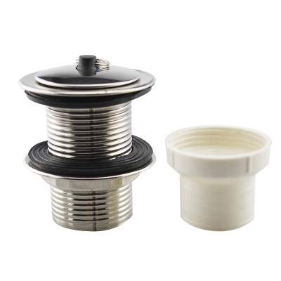 陶瓷盆下水口图片