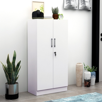 【对开门简易鞋柜图片】对开门简易鞋柜图片大全_好便宜网