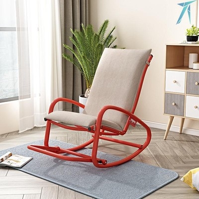 懒人靠背北欧逍遥阳台家用人网睡椅