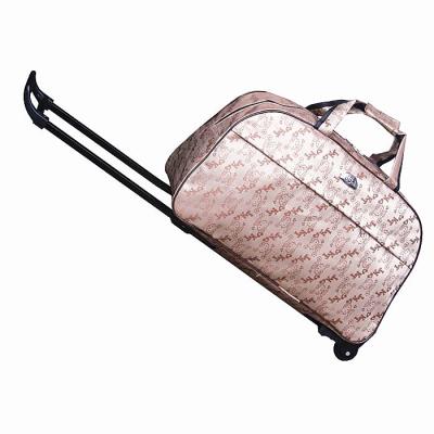 淘宝拉杆拉i杆小号小包百拉推手大号搭箱轻便牛津行家布提卡通箱旅行