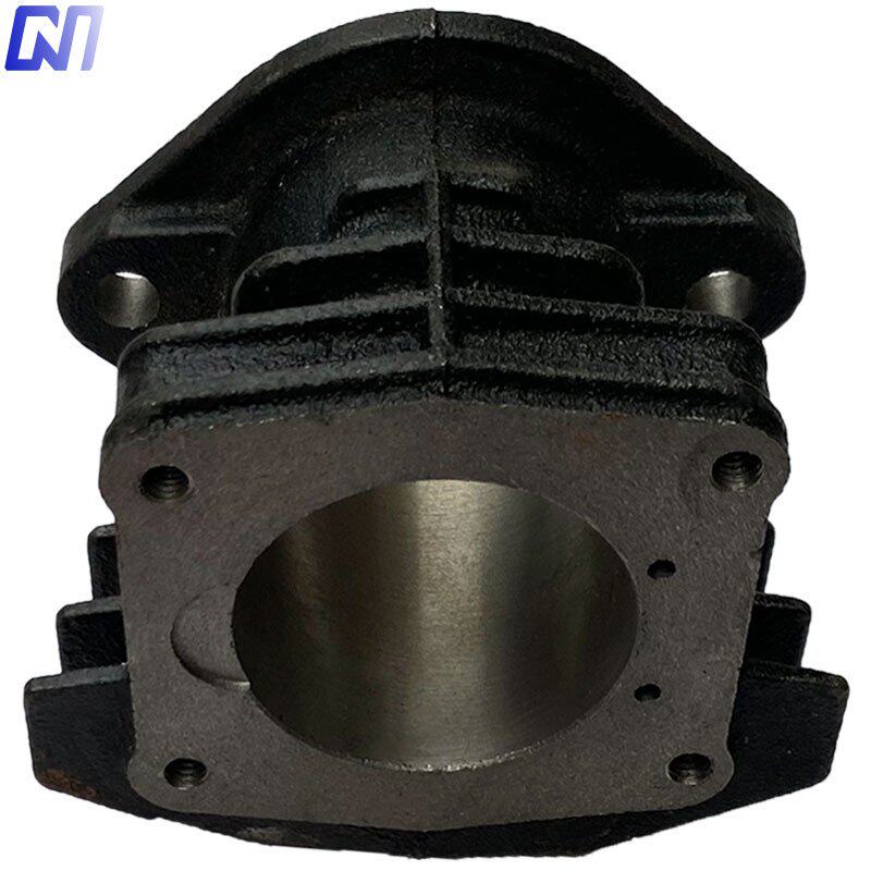 特价气磅_小型有油直联气泵空压机气缸配件泵头g机头气磅打气机风利