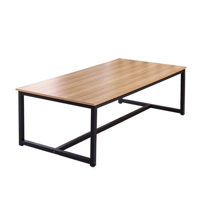 长桌会议桌大y桌子工作台长桌子长方形简易办公桌办公室小型会议