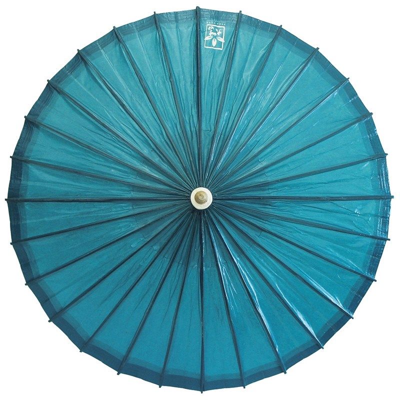 热销古汉遗_女杂国纸伞桐饰风青装服伞集中非男o风水油伞m古汉伞雨遗