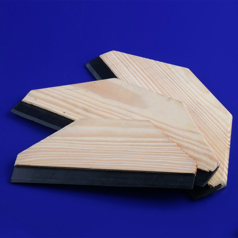 原子灰钢片刮刀图片