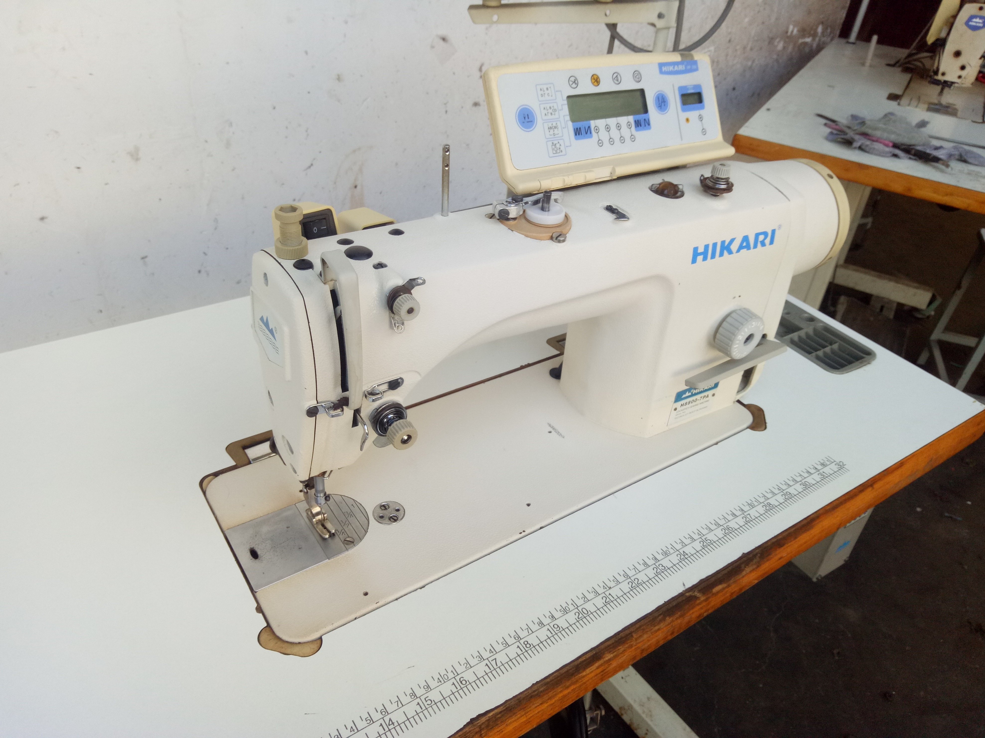 二手电脑缝纫机大额优惠券