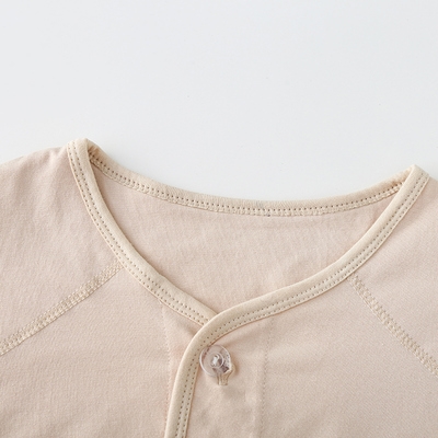 护肩保暖睡觉女士薄夏季纯棉图片