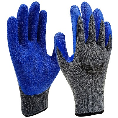 纱劳防护布线薄棉布薄棉女超手套无纺布布料薄款防护手套