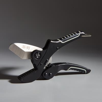 不锈钢茶钳开茶器p普洱茶刀黑茶砖撬茶饼专用钳子茶锥工具茶具配
