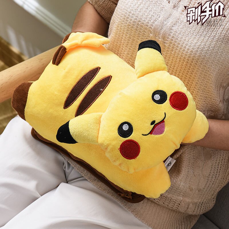 暖宝宝女充电可爱冬季充电式优惠券爱比价妈妈