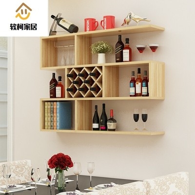 客厅酒柜吊柜价格