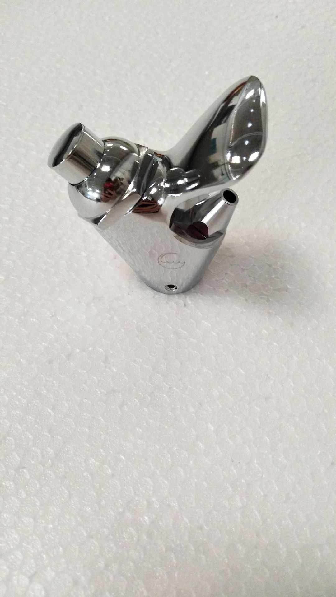 新压式公共饮水台龙头内牙i水龙头2分喷水龙头