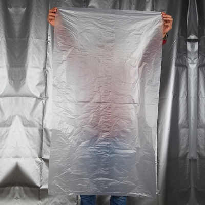 批发pe平口透明塑料包装袋大图片