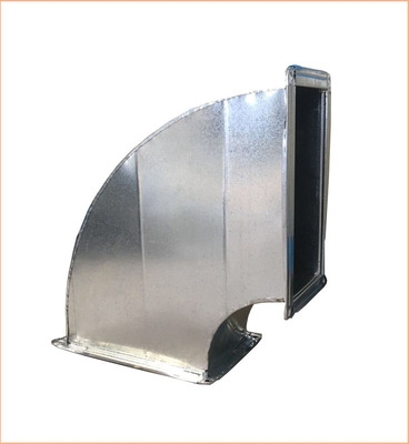 风管弯头方形价格