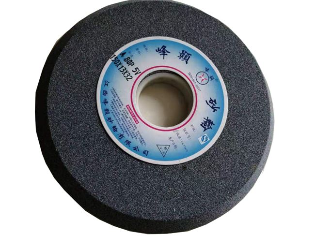 带锯条磨齿机砂轮图片