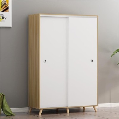 衣柜一米二简易图片