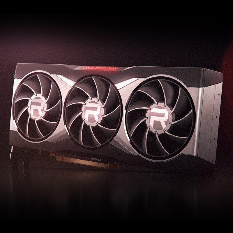 6000系列显卡6700xt6800xt6900xt公版蓝宝石超白金盈通花嫁已售1新品