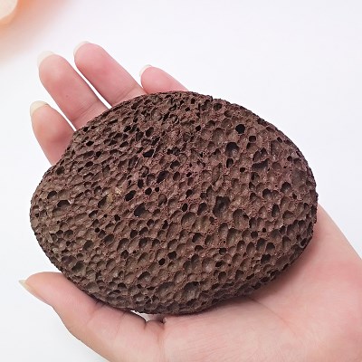 买a一送二火山石磨脚石洗脚磨脚去死皮去脚老茧死皮搓脚石修脚器