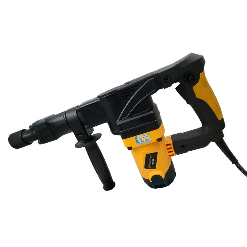 【大电镐大功率混凝土破碎图片】大电镐大功率混凝土破碎图片大全_q友