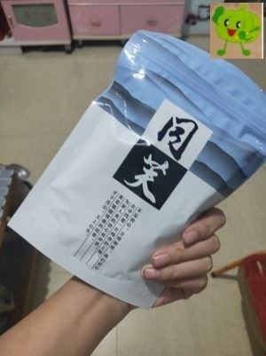 同芙葛根块丁500g纯正品天然葛根茶现挖新鲜柴葛根片非野生葛根粉