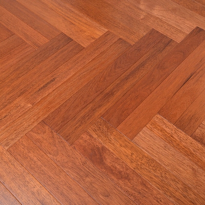 印茄木地板纯实木图片