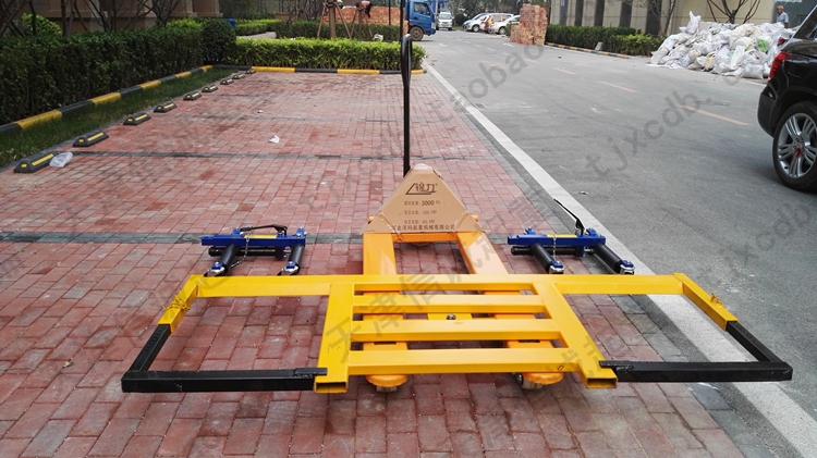 液压汽车移车器移动拖车促销架价包挪车器汽车移位器限时邮