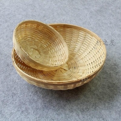 背箩 公仔配件 竹篓 正版 扭蛋塑料萝兜农用挑水果担粮食稻谷玉米箩篼