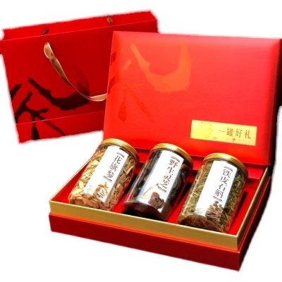 什么牌子的滋补品包装盒比较好哪些品牌的滋补品礼盒包装好用又实惠