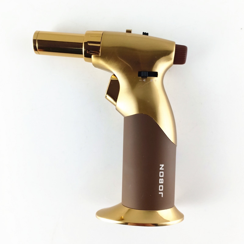 便携式家用小型焊枪高温喷火枪不