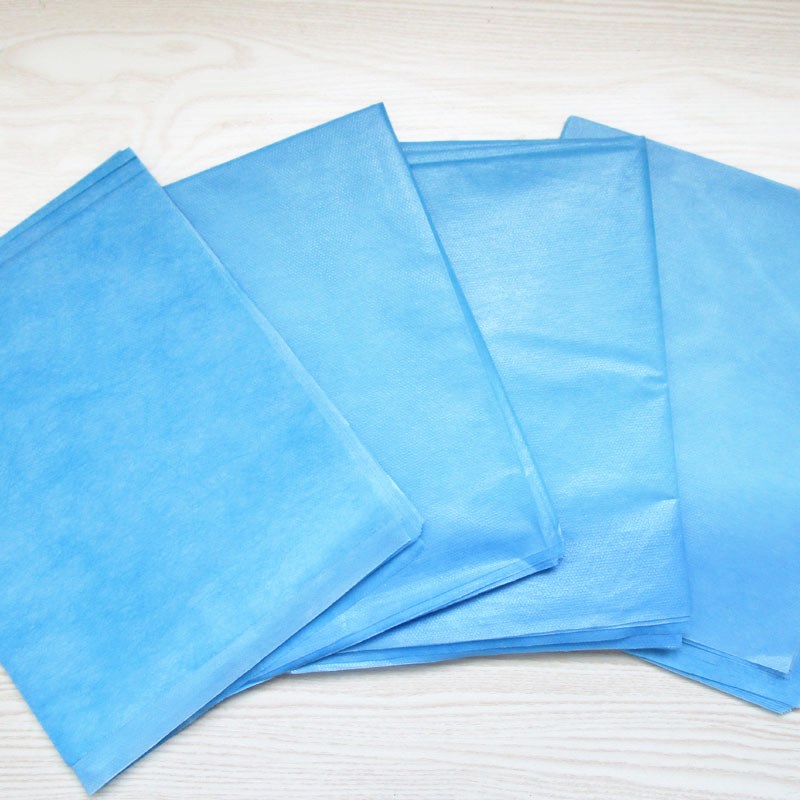 一次性使用床单40*50护理垫单妇科诊所检查美容坐垫老人护理床