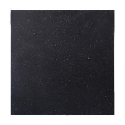 健身房地垫隔音家用加厚橡胶地板篮球s场运动地胶哑铃垫防滑减震