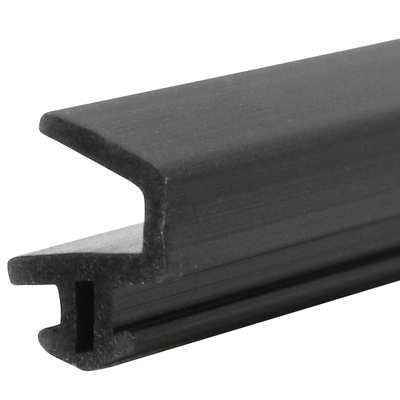 压条胶条隔音固定密封窗防风开门玻璃皮条条铝合金窗户断桥塑钢.