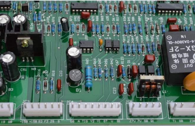 凯尔大直流电焊机配件zx7400n主板主控板控制板线路板原装