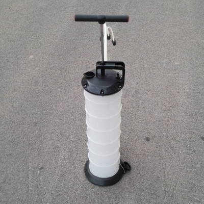 加厚型 汽车手动抽油机 发动机抽油泵 换机油工具 抽吸油器 铜