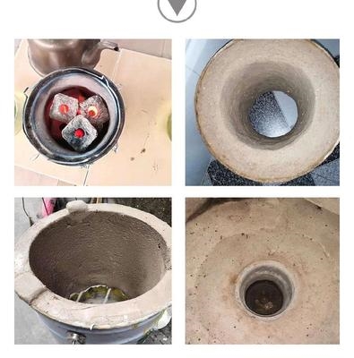 保温材料耐火泥价格