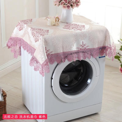 品牌名称 西门子洗衣机套罩盖布