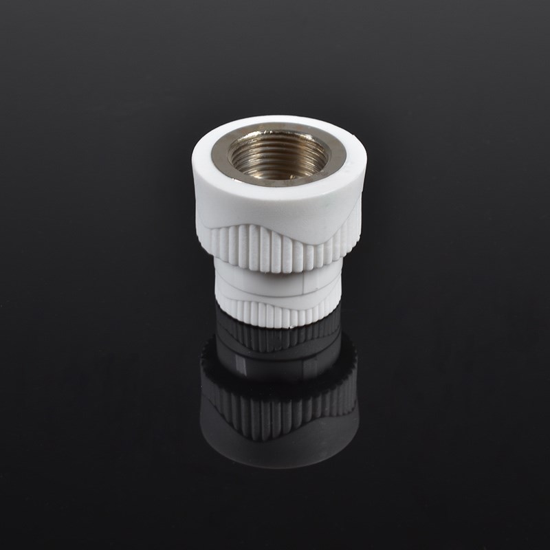 ppr4分内牙直通价格