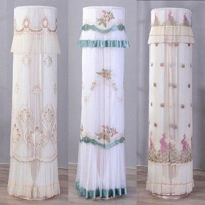 长虹小蛮腰大3匹kfr-51/72lw/q2c/q5ks空调罩套立式圆形2p防尘罩