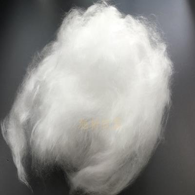 石英填棉 石英玻璃料棉 耐高温 催化3-5um 石英纤维实验室棉 过