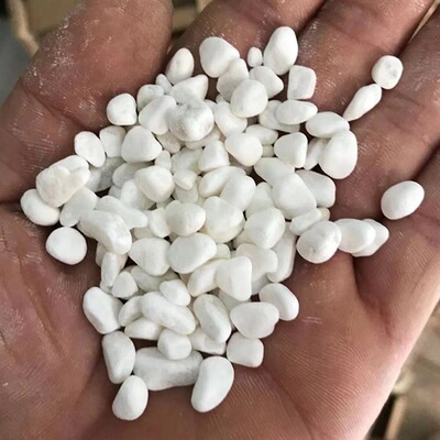 垃圾桶造景白沙5斤装烟灰缸白石子灭烟沙灭烟石烟灰沙石英砂粗沙