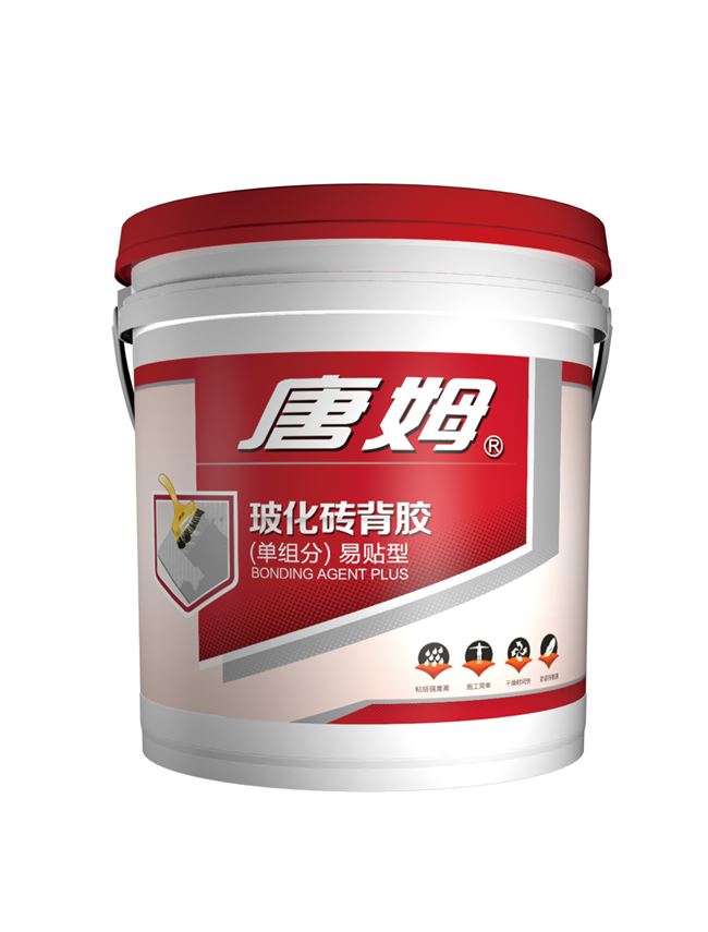 唐姆瓷砖胶