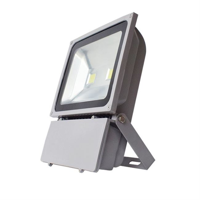 48v投光灯10w50投射灯机床设备矿井工地照明 led低压ac交流24v36v