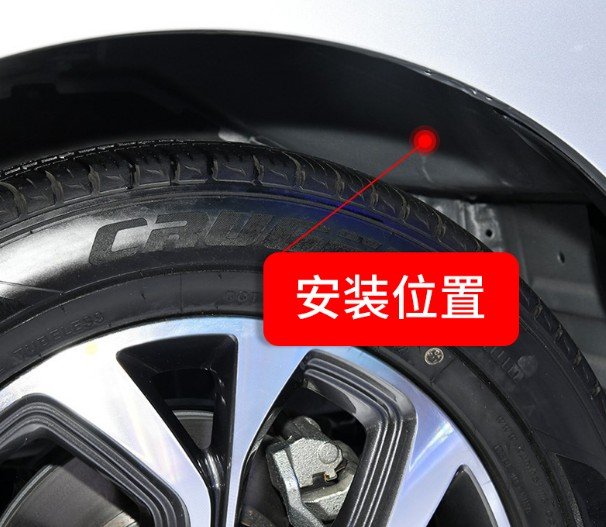 瑞虎8挡泥板瑞虎5x33x瑞虎7艾瑞泽5gx7瑞虎plus软胶挡泥板