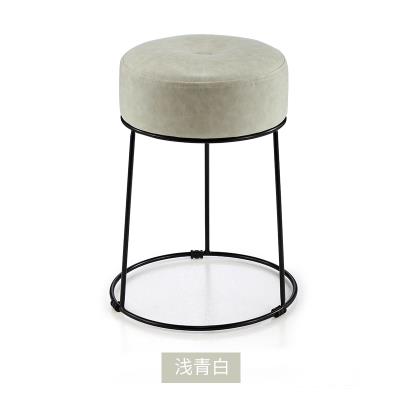 小圆凳铁圆凳子成人图片