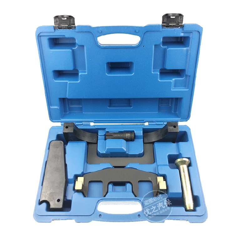 奔驰m271发动机专用正时工具图片